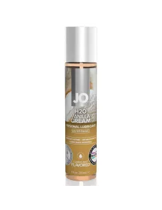 System JO - H2O Lubricant Vanilla - 30 ml