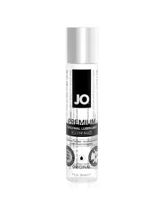 System JO - Premium Silicone Lubricant - 30 ml