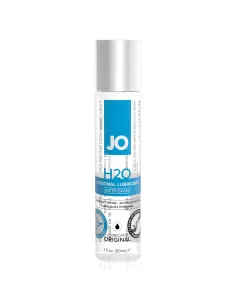 System JO - H2O Cooling Lubricant - 30 ml