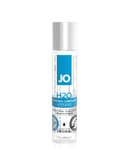 System JO - H2O Cooling Lubricant - 30 ml
