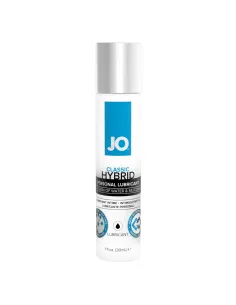 System Jo - Classic Hybrid Lubricant - 30 ml