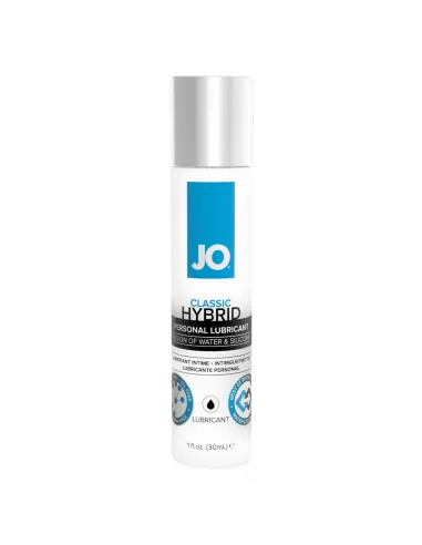 System Jo - Classic Hybrid Lubricant - 30 ml