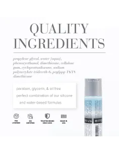System Jo - Classic Hybrid Lubricant - 30 ml 2
