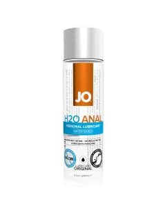 System JO - H2O Lubricant - 240 ml