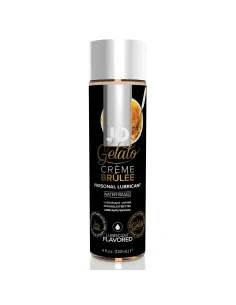 System JO - Water-Based Lubricant Crème Brulee - 120 ml