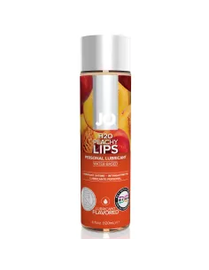 System JO - H2O Lubricant Peach - 120 ml