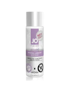JO - For Her Agape Lubricant - 60 ml