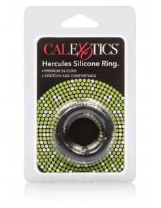 Pierścień-ADONIS SILICONE RINGS HERCULES BLCK 2