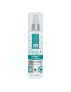 JO - Misting Toy Cleaner Fresh Scent Hygiene - 120 ml