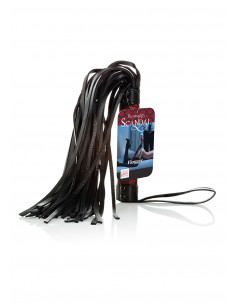 Pejcz-SCANDAL FLOGGER WITH TAG 2