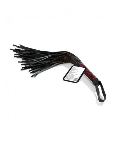 Pejcz-SCANDAL FLOGGER WITH TAG