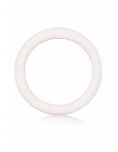 Pierścień-RUBBER RING WHITE MEDIUM