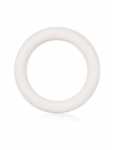 Pierścień-RUBBER RING WHITE SMALL