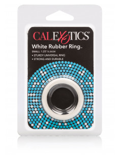 Pierścień-RUBBER RING WHITE SMALL 2