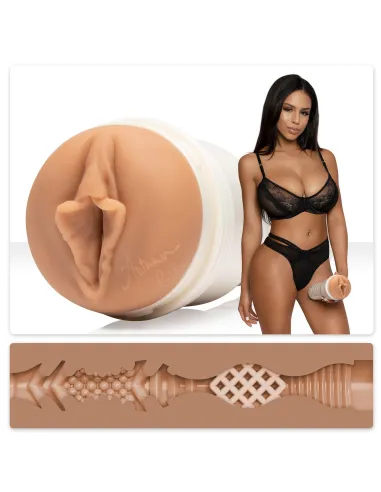Fleshlight Girls - Autumn Falls