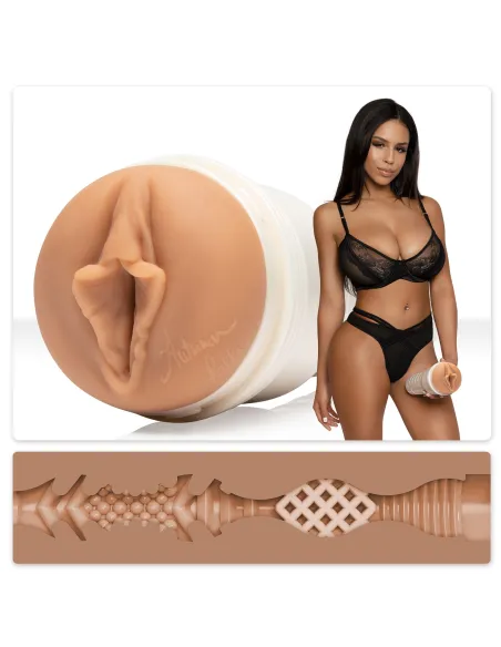 Fleshlight Girls - Autumn Falls