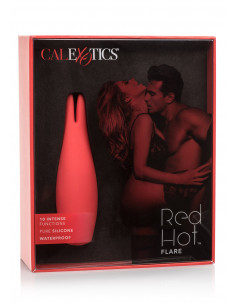 Stymulator-RED HOT FLARE