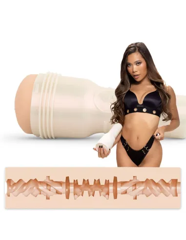 Fleshlight Girls -  Vina Sky Exótica