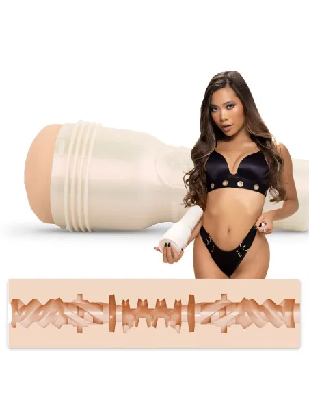 Fleshlight Girls -  Vina Sky Exótica