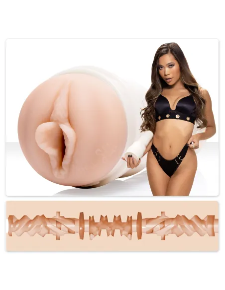 Fleshlight Girls -  Vina Sky Exótica