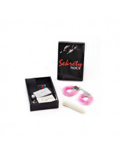 Gry-Gra SEKRETY NOCY 2