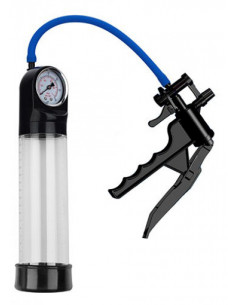 SVILUPPATORE A POMPA PUMP UP PRESSURE TOUCH GUN 2