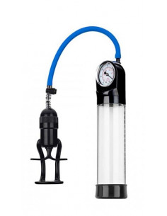 Pompka-SVILUPPATORE A POMPA PUMP UP PRESSURE TOUCH FINGER 2