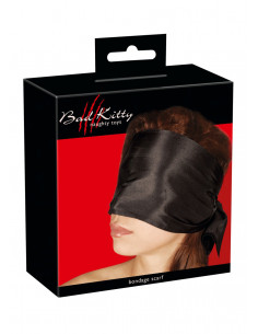 Maska-24902341001 Bondage Schal sw-Chusta na oczy