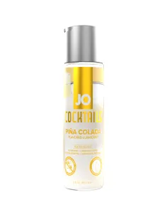 JO - H2O Lubricant Cocktails Pina Colada - 60 ml