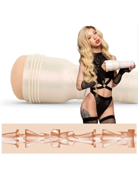 Fleshlight Girls - Kenzie Reeves Creampuff