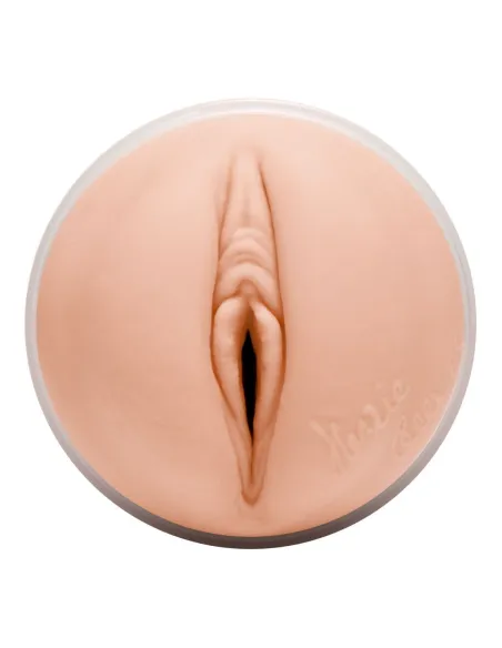 Fleshlight Girls - Kenzie Reeves Creampuff