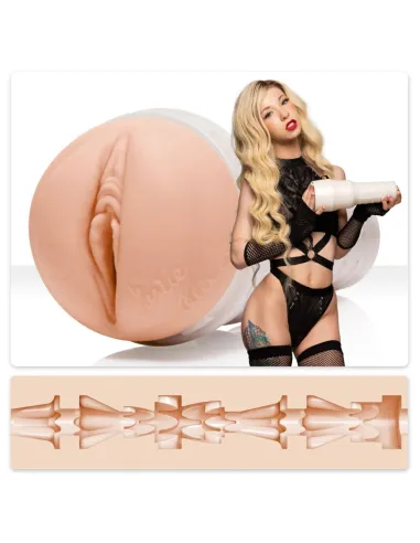 Fleshlight Girls - Kenzie Reeves Creampuff