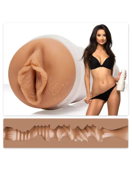 Fleshlight Girls - Eliza Ibarra Ethereal