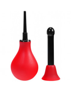 Anal/hig-Irygator-Whirling Douche Kinx 2