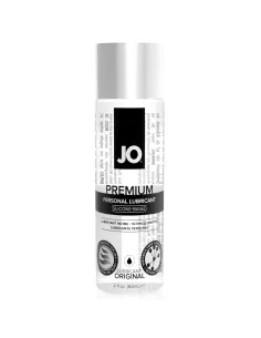 System JO - Premium Silicone Lubricant - 60 ml