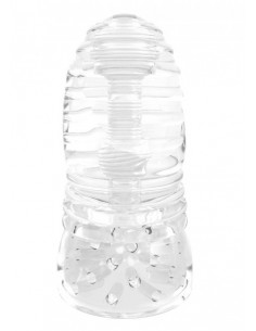 Masturbator-Glacier Dual End Stroker 2