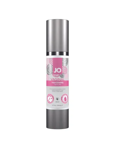 System JO - Vaginal Tightening Serum Vaginal Toning & Tightening Cream Body