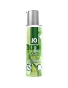 System JO - H2O Lubricant Cocktails Mojito - 60 ml