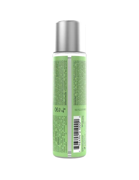 System JO - H2O Lubricant Cocktails Mojito - 60 ml