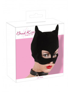 Maska-24902421001 BK Kopfmaske Bitch-Maska