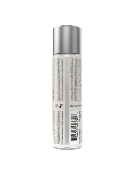 System JO - Aromatix Scented Massage Oil Vanilla - 120 ml