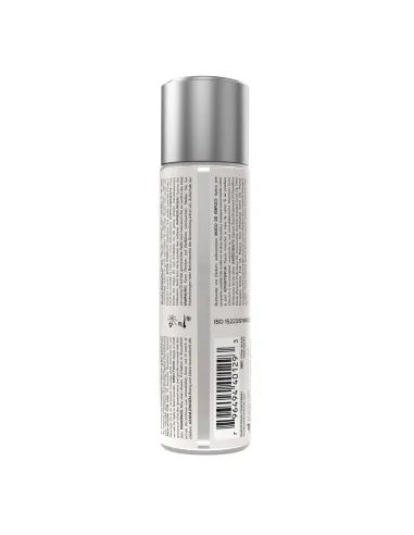 System JO - Aromatix Scented Massage Oil Strawberry -120 ml