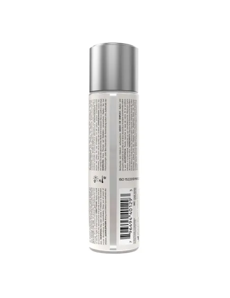 System JO - Aromatix Scented Massage Oil Strawberry -120 ml