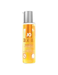 System JO - H2O Lubricant Cocktails Mimosa - 60 ml