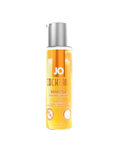 System JO - H2O Lubricant Cocktails Mimosa - 60 ml