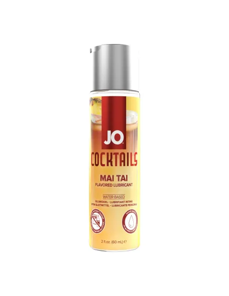 System JO - H2O Lubricant Cocktails Mai Tai - 60 ml