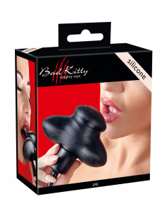 Knebel-24919151001 BK Butterfly inflat.-Akcesoria erotyczne