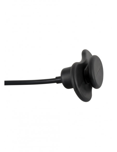 Knebel-24919151001 BK Butterfly inflat.-Akcesoria erotyczne