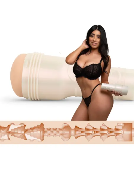 Fleshlight Girls - Violet Myers Waifu