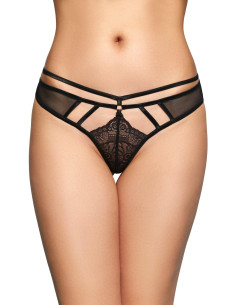 G-String 2490 - black M/L